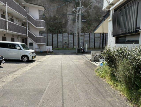 鹿児島市原良、中古一戸建ての画像です