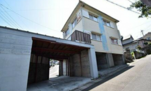 鹿児島市田上台、中古一戸建ての画像です