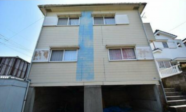 鹿児島市田上台、中古一戸建ての画像です