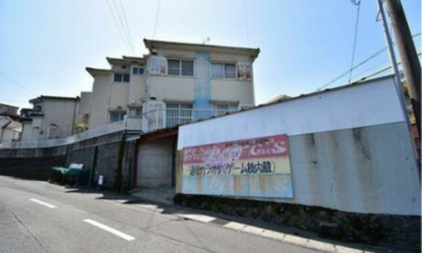 鹿児島市田上台、中古一戸建ての画像です