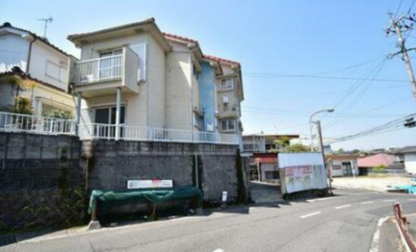 鹿児島市田上台、中古一戸建ての画像です