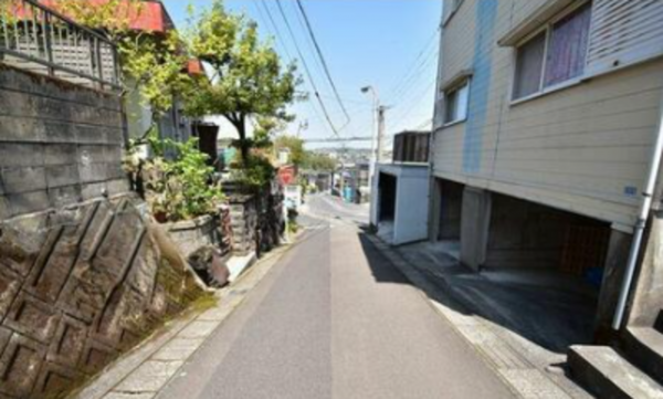 鹿児島市田上台、中古一戸建ての画像です