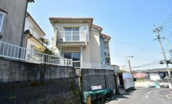 鹿児島市田上台、中古一戸建ての画像です