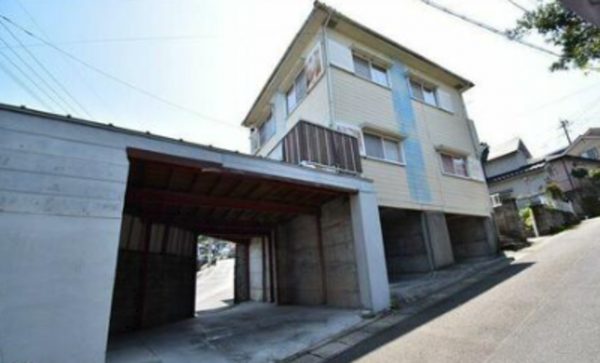 鹿児島市田上台、中古一戸建ての画像です