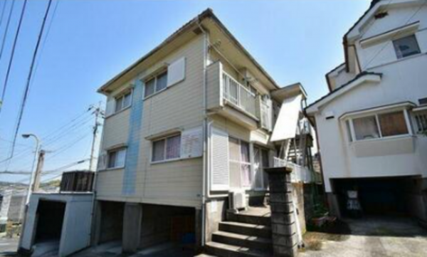 鹿児島市田上台、中古一戸建ての画像です