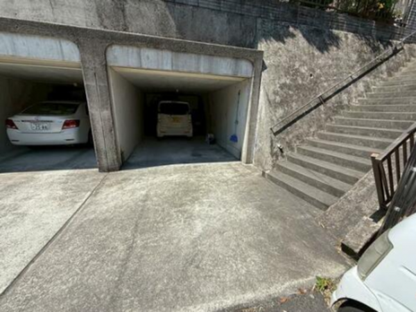 鹿児島市常盤、中古一戸建ての画像です