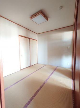 鹿児島市武、マンションの画像です