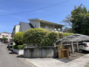 鹿児島市紫原、中古一戸建ての画像です