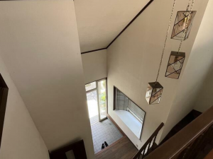 鹿児島市紫原、中古一戸建ての画像です
