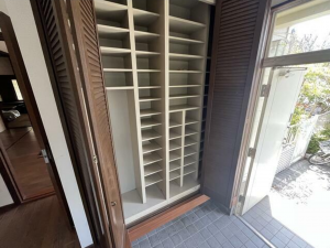 鹿児島市紫原、中古一戸建ての画像です