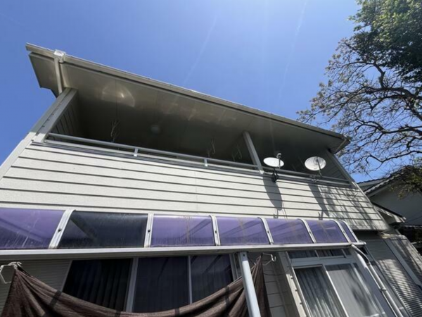 鹿児島市紫原、中古一戸建ての画像です