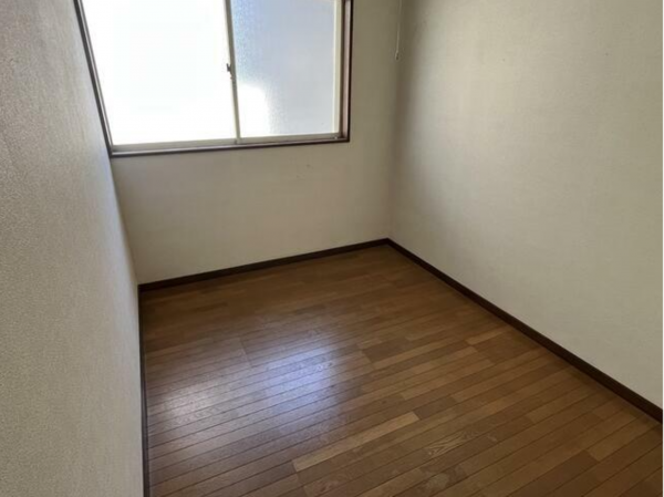 鹿児島市紫原、中古一戸建ての画像です