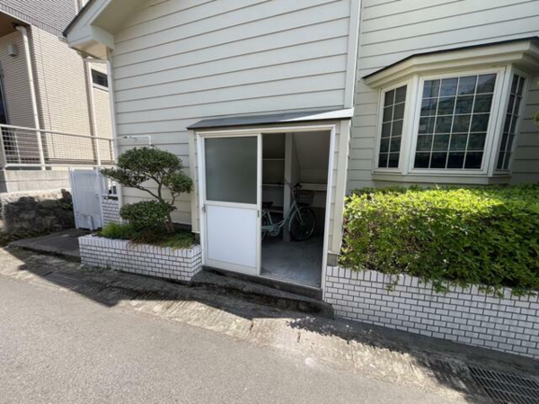 鹿児島市紫原、中古一戸建ての画像です
