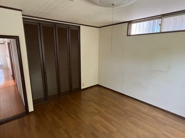 鹿児島市紫原、中古一戸建ての画像です