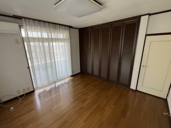 鹿児島市紫原、中古一戸建ての画像です