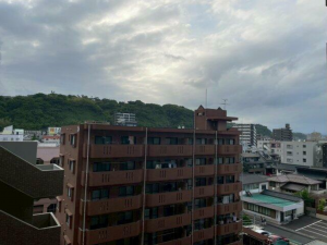 鹿児島市武、マンションの画像です