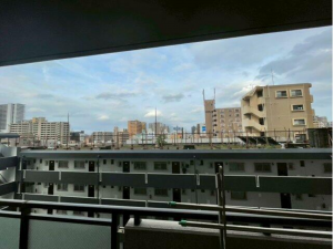 鹿児島市武、マンションの画像です