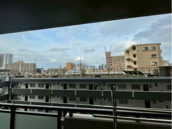 鹿児島市武、マンションの画像です