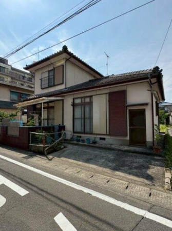 鹿児島市田上、中古一戸建ての画像です