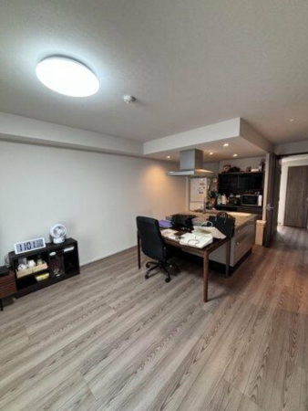 鹿児島市城西、マンションの画像です