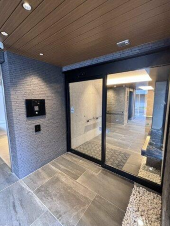 鹿児島市城西、マンションの画像です