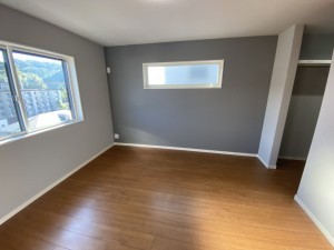 鹿児島市下伊敷、新築一戸建ての画像です