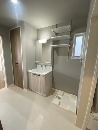 鹿児島市下伊敷、新築一戸建ての画像です