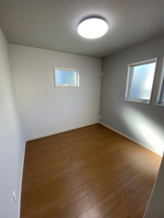 鹿児島市下伊敷、新築一戸建ての画像です