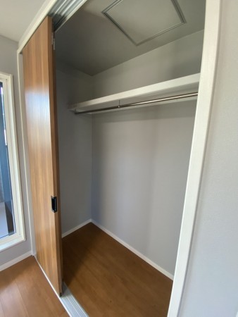 鹿児島市下伊敷、新築一戸建ての画像です