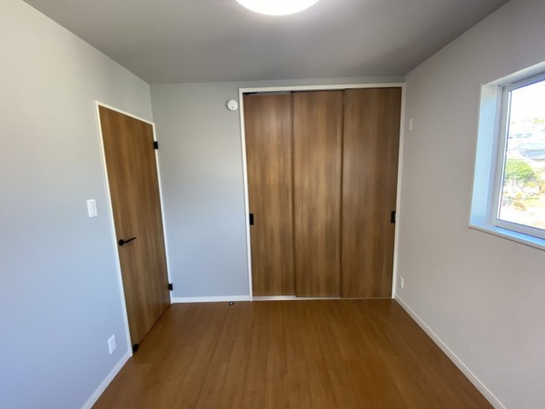 鹿児島市下伊敷、新築一戸建ての画像です