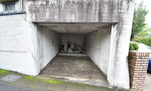 鹿児島市紫原、中古一戸建ての画像です