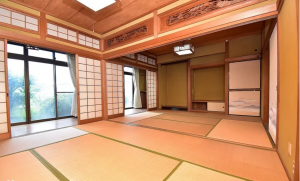 鹿児島市紫原、中古一戸建ての画像です