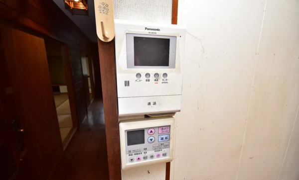 鹿児島市紫原、中古一戸建ての画像です