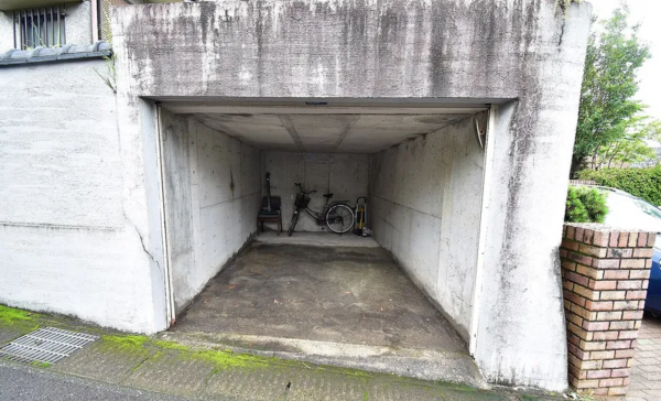 鹿児島市紫原、中古一戸建ての画像です