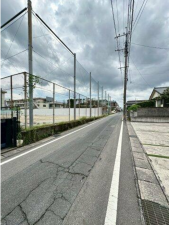 鹿児島市紫原、中古一戸建ての画像です