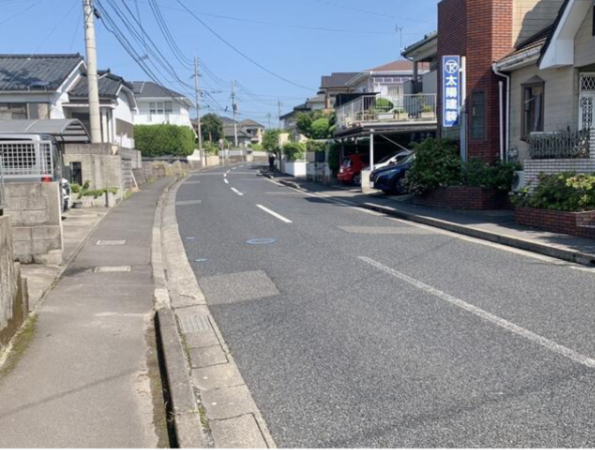 鹿児島市西陵、中古一戸建ての画像です