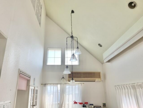 鹿児島市西陵、中古一戸建ての画像です