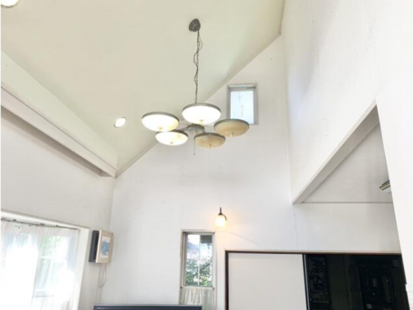 鹿児島市西陵、中古一戸建ての画像です