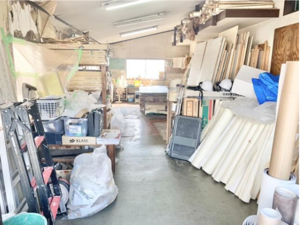 鹿児島市西陵、中古一戸建ての画像です