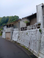 鹿児島市小野、中古一戸建ての画像です
