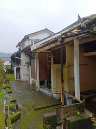 鹿児島市小野、中古一戸建ての画像です