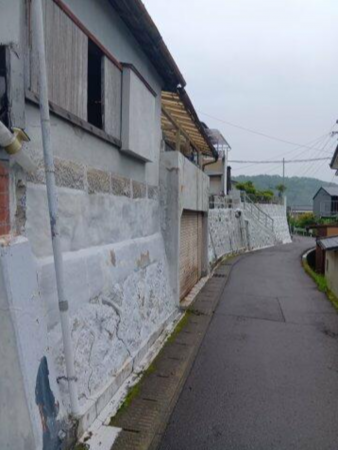 鹿児島市小野、中古一戸建ての画像です