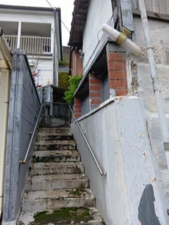 鹿児島市小野、中古一戸建ての画像です