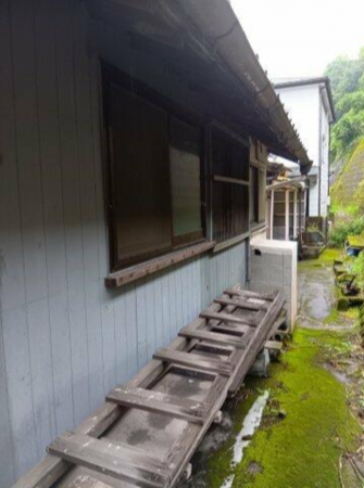 鹿児島市小野、中古一戸建ての画像です