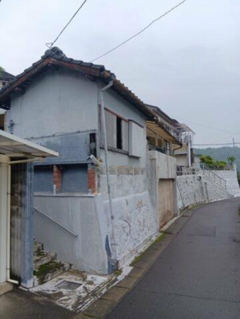 鹿児島市小野、中古一戸建ての画像です