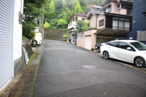 鹿児島市西陵、中古一戸建ての画像です