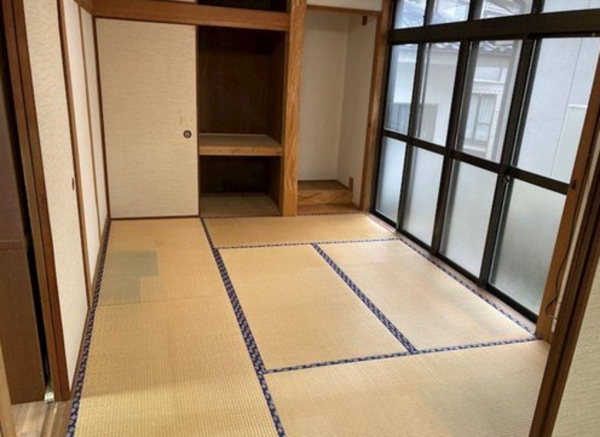 鹿児島市小野、中古一戸建ての画像です