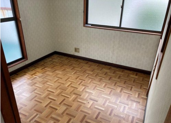 鹿児島市小野、中古一戸建ての画像です