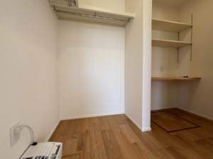 鹿児島市吉野町、新築一戸建ての画像です