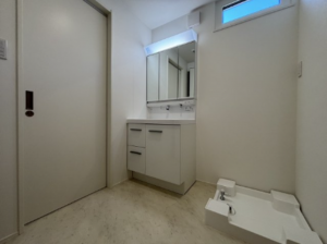 鹿児島市吉野町、新築一戸建ての画像です